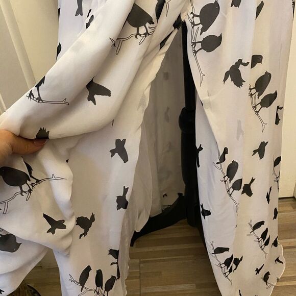 Rica Moore maxi dress, S - Picture 5 of 12